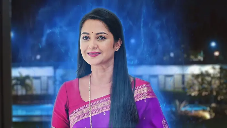 Ambika Tries to Bring Sharath and Durga Close Episode 85