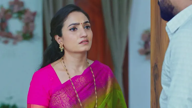 SeethaRaama - May 20, 2025 - Best Scene 