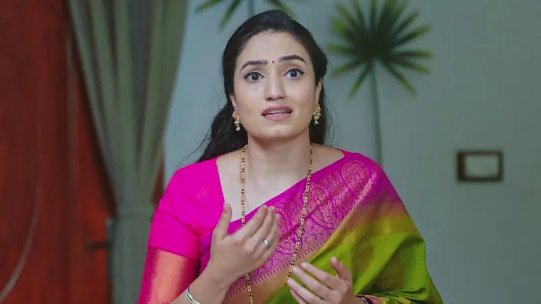SeethaRaama - May 19, 2025 - Best Scene 