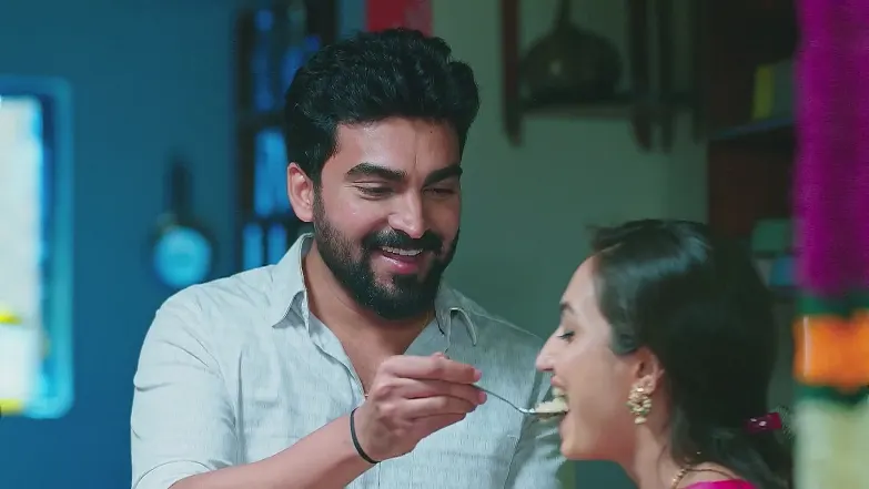 SeethaRaama - May 22, 2025 - Best Scene 