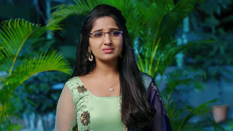 Anand Orders Hamsa to Apologise to Chaitra Episode 46