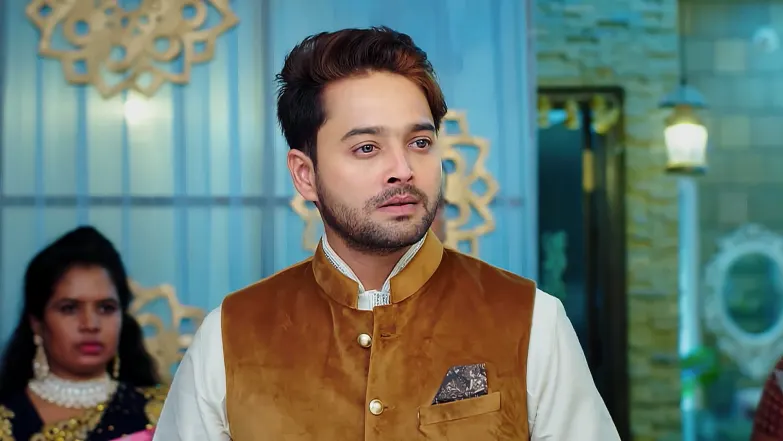 Hamsa Accuses Chaitra of Theft Episode 44