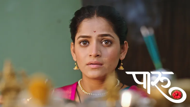 Paaru - May 24, 2025 Episode 445