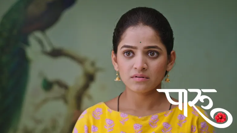 Guruji's Prediction about Paaru Episode 443