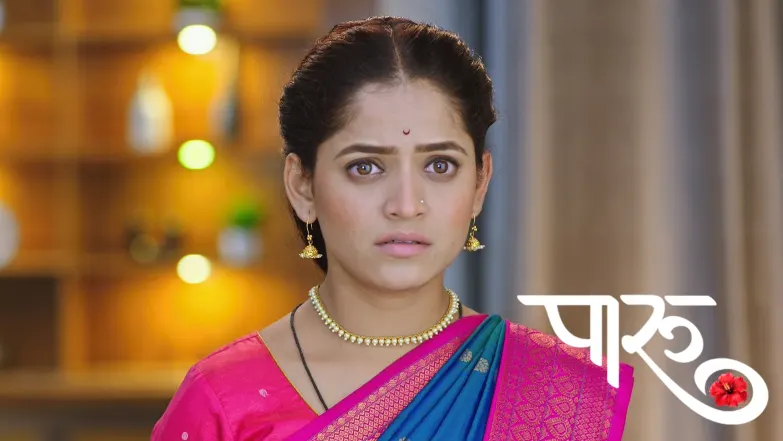 Paaru - May 25, 2025 Episode 446