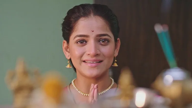 Paaru - May 24, 2025 - Best Scene 