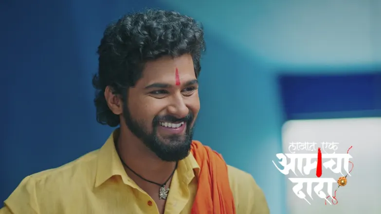Lakhat Ek Amcha Dada - May 25, 2025 Episode 306