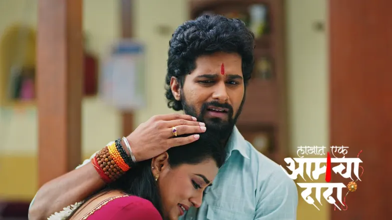 Tejashree Reveals Shatrughan's Truth to Daddy Episode 304