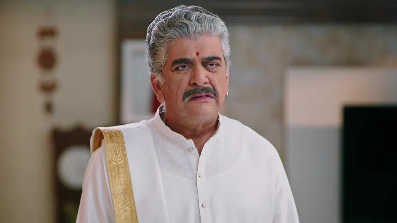 Lakhat Ek Amcha Dada - May 23, 2025 - Episode Spoiler
