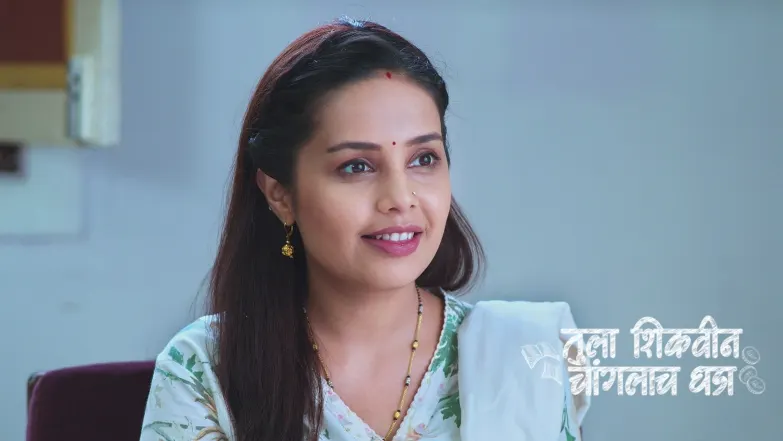 Will Bhuvaneshwari Accept Akshara's Last Demand? Episode 732