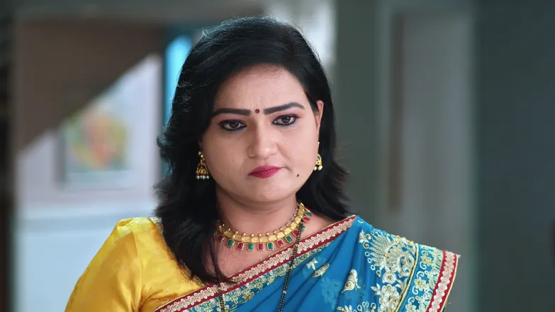 Tula Shikvin Changlach Dhada - May 23, 2025 - Episode Spoiler