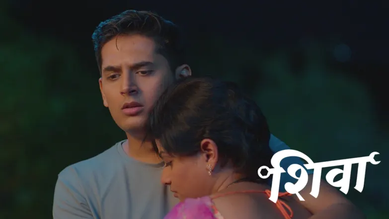 Seeta Panics on Not Finding Ashu and Shiva at Home Episode 418