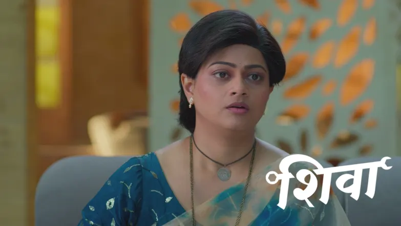 Ashu Halts Suhas's Land Deal Episode 420