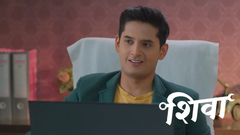Shiva - May 25, 2025 Episode 423