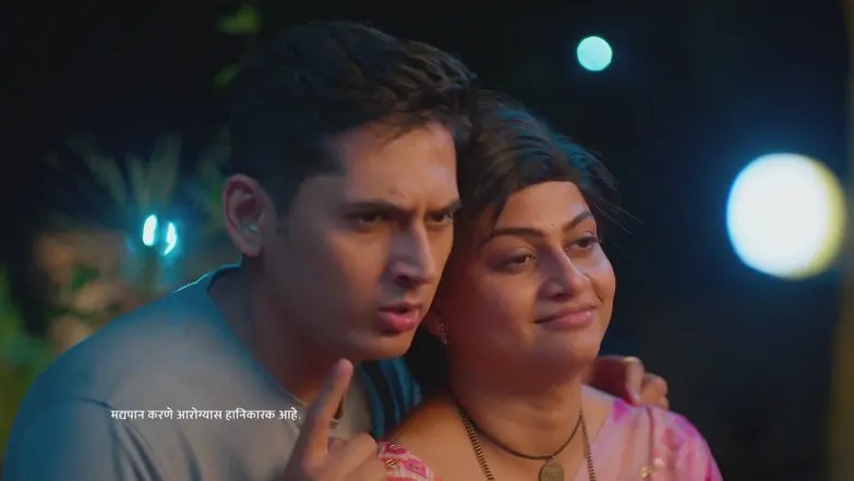 Shiva - May 20, 2025 - Best Scene 
