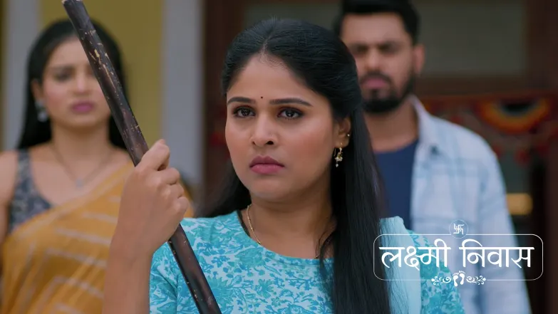 Lakshmi Niwas - May 19, 2025 Episode 140
