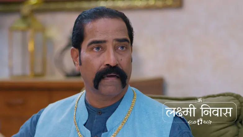 Mangal's Plot against Aarti Episode 144