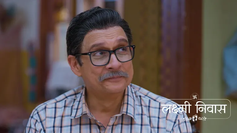 Lakshmi Niwas - May 24, 2025 Episode 145