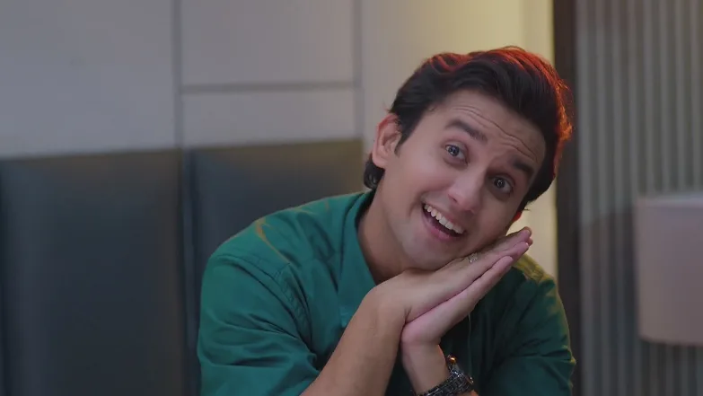 Lakshmi Niwas - May 23, 2025 - Best Scene 