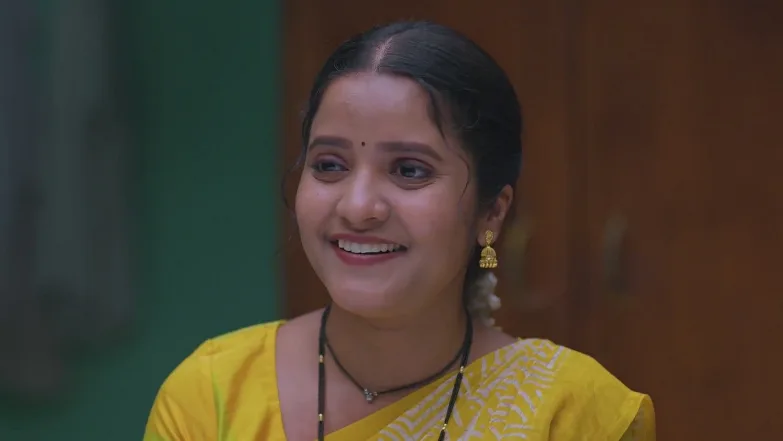Lakshmi Niwas - May 25, 2025 - Best Scene 