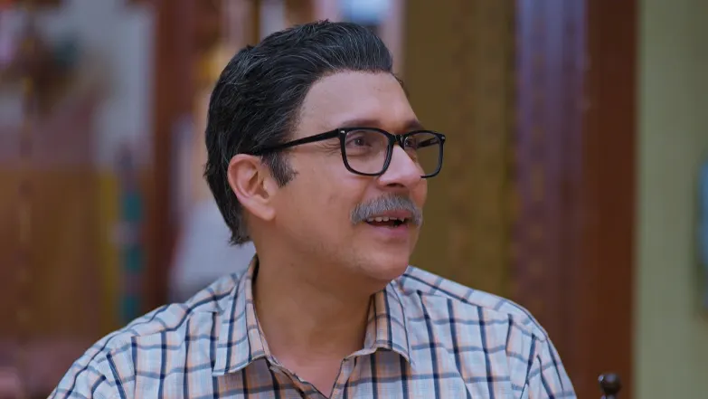 Lakshmi Niwas - May 24, 2025 - Episode Spoiler