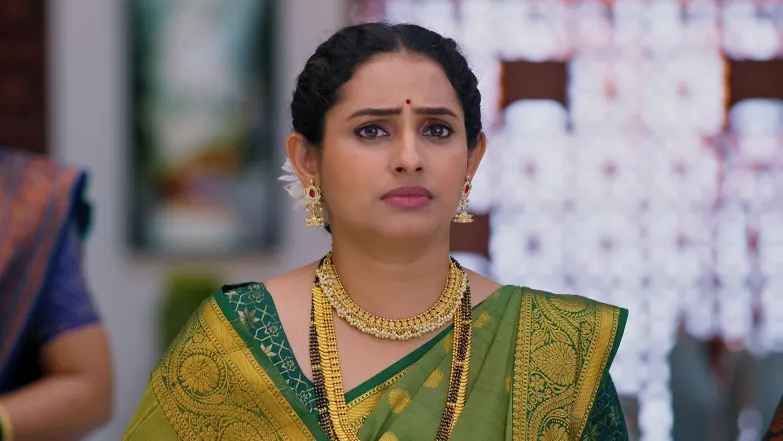 Lakshmi Niwas - May 22, 2025 - Episode Spoiler
