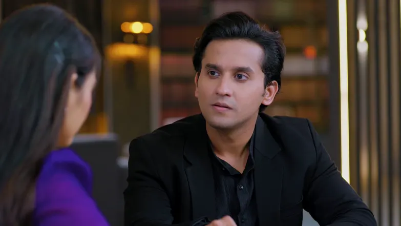Lakshmi Niwas - May 23, 2025 - Episode Spoiler