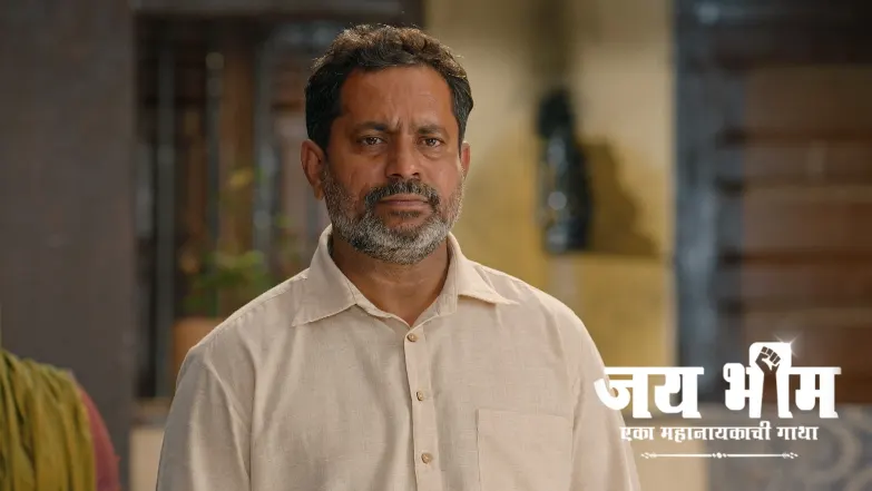 Bhim Stops Shishupal from Hitting Joku Episode 775