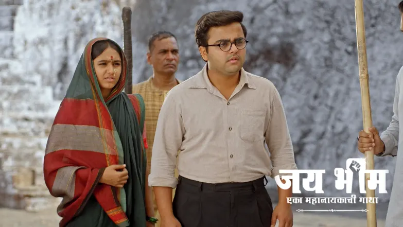 Meghnath to Discuss Joku’s Wrongdoing Episode 779