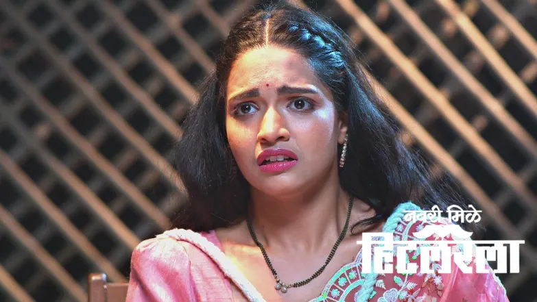 Kishor Kidnaps Antara and Leela Episode 397