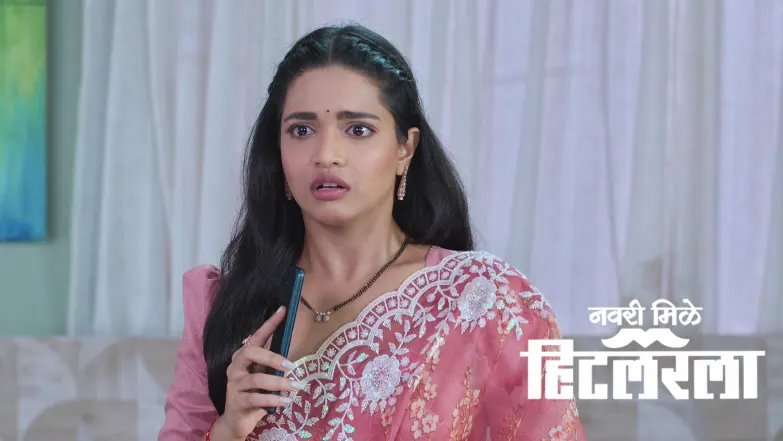 Aaji Ousts Kishor from the House Episode 396