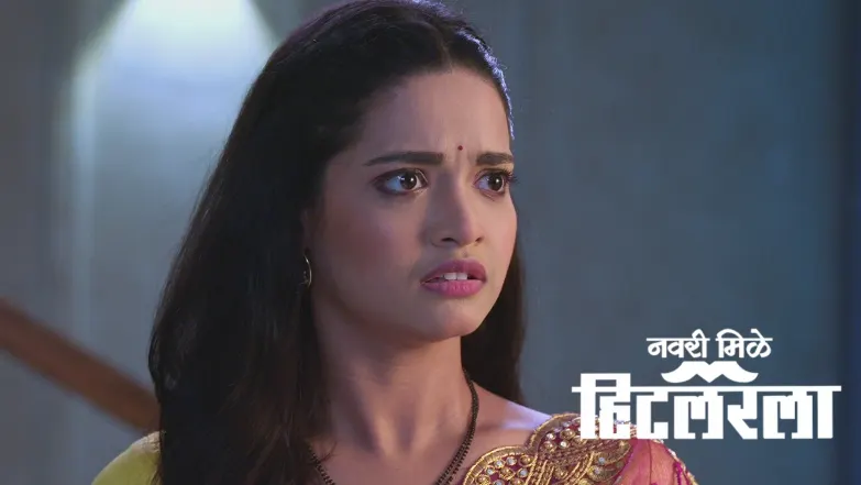 Leela Exposes Kishor In Front of Everyone Episode 395