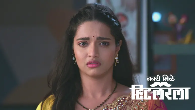 Leela Catches a Man Involved In a Scam Episode 394