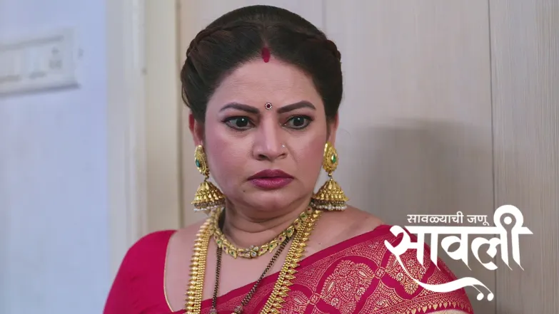 Bhairavi's Refusal for Tara and Soham's Marriage Episode 226