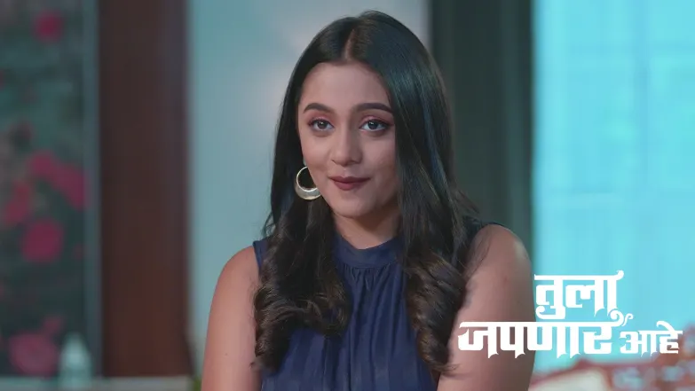 The Stolen Jewellery Is Found in Meera's Room Episode 85