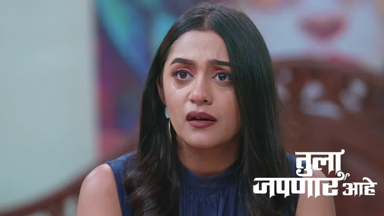 Narmada Falsely Accuses Meera of Theft Episode 84