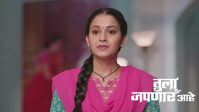 Meera Is Given the Bangles Meant for Maya Episode 88
