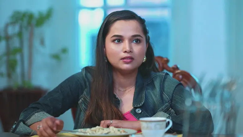 Tula Japnar Aahe - May 20, 2025 - Best Scene 