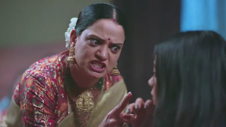 Tula Japnar Aahe - May 23, 2025 - Episode Spoiler