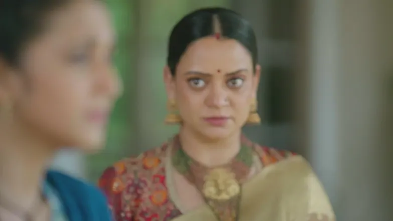 Tula Japnar Aahe - May 22, 2025 - Episode Spoiler