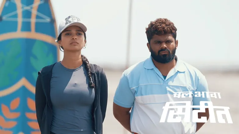 Two Pairs Win the Challenge Episode 67