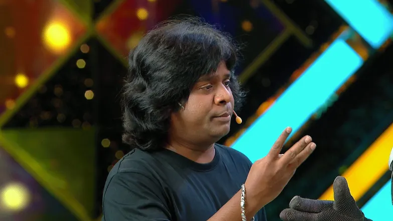 Chal Bhava Cityt - May 23, 2025 - Episode Spoiler