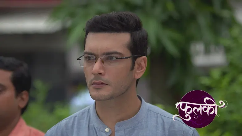 Sneha Accuses Rohit of a Serious Offence Episode 43