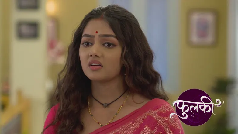 Phulki Realises Her Love for Rohit Episode 47