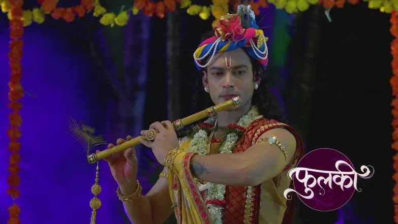 Rudra Plots the Theft of Bal Gopal's Idol Episode 45