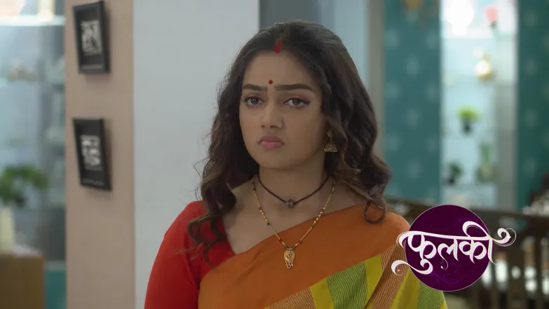 Phulki Confesses Her Feelings to Rohit Episode 48