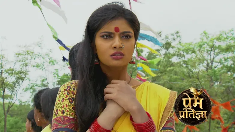 Swamiji Makes a Revelation about Naagmani Episode 58