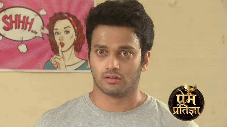 Naagmata Rescues Pratigya and Brings Her Home Episode 57