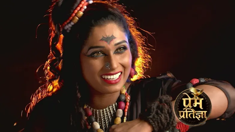 Bhadravati Seeks Occultist Bhootki's Help Episode 60