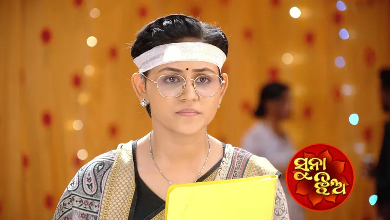 Bhawani Defames Priya Episode 951